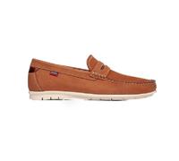 Callaghan - Mocasín Piel Hombre Antifaz - 85101 para: Hombre Color: Boston Talla: 44