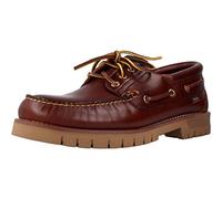 Callaghan Mocasines 12500C para Hombre Marrón 43 EU