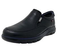 Callaghan Mocasines 17301 Negros para Hombre 44 Negro