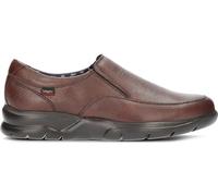 Callaghan Mocasines 55601 Colorado de la Talla 44 en Color Marron