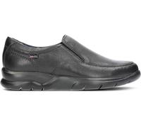 Callaghan - Mocasines 55601 para: Hombre Color: Negro Talla: 40