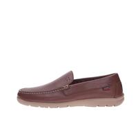 Callaghan Mocasines Free Horse TENGER 18001 de la Talla 45 en Color Cuero