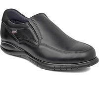 Callaghan Mocasines FREEMIND 12701 de la Talla 46 en Color Negro