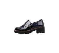 MOCASINES CALLAGHAN FREESTYLE 13447 NEGRO 38