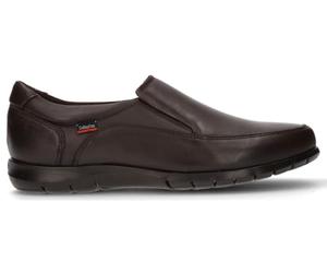 Callaghan Mocasines GRASO Sun EXTRALIGHT M de la Talla 41 en Color Marron