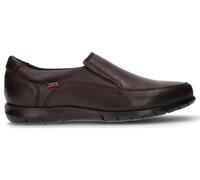 Callaghan Mocasines GRASO Sun EXTRALIGHT M de la Talla 45 en Color Marron
