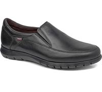 Callaghan Mocasines GRASO Sun EXTRALIGHT M de la Talla 46 en Color Negro