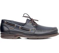 Callaghan Mocasines para Hombre 53205 Sea-Walker de la Talla 44 en Color Azul