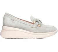 Mocasines para mujer Callaghan 30037 Hanna OLIVE 36