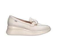 Mocasines para mujer Callaghan 30037 Hanna OFF_WHITE 40