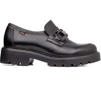 Callaghan Mocasines para Mujer 32916 Crimy de la Talla 39 en Color Negro