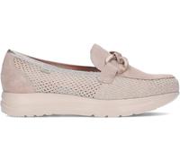 Callaghan Mocasines para Mujer 40736 Pesca de la Talla 38 en Color Pink_BEIG