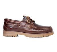 Callaghan Náuticos 12500 Freeport Marron - Hombre Color: marrón Talla: 39