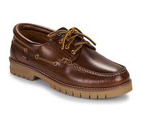 Callaghan NÁUTICOS Freeport de la Talla 44 en Color Marron