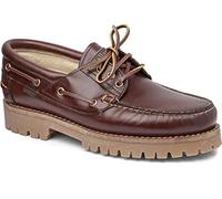 Callaghan Nauticos 21950 para Hombre Marrón 44 EU