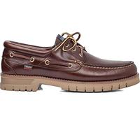 Callaghan NÁUTICOS Freeport de la Talla 39 en Color Marron