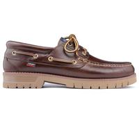 Callaghan NÁUTICOS Freeport de la Talla 45 en Color Marron