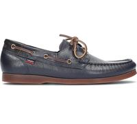 Callaghan NÁUTICOS Washable 51600 de la Talla 39 en Color Azul_Marron