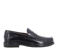 Callaghan P25s Zapatos mocasines de hombre 90000 NEGRO
