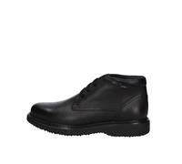 CALLAGHAN Polaco Hombre Negro 12302, Negro , 44 EU Larga