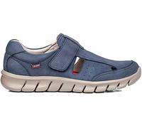 Callaghan SANDALIA CERRADA HOMBRE MAZI de la talla 46 en color AZUL