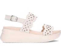 Callaghan Sandalia mujer Llana 29924 de la talla 41 en color OFF