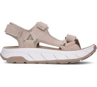 Callaghan Sandalia para hombre 65900 Wallander color piedra talla 43