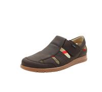 Callaghan - Sandalia TAPADA 142502 para: Hombre Color: Marron Talla: 44