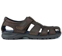 Callaghan - Sandalia TAPADA 86101-MRO para: Hombre Color: Marron Talla: 42
