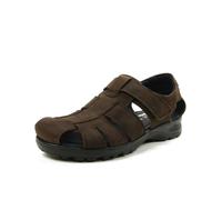 Callaghan - Sandalia TAPADA 86101-MRO para: Hombre Color: Marron Talla: 44