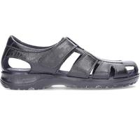 Callaghan - SANDALIA TAPADA 86101-N para: Hombre color: NEGRO talla: 46