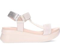 Callaghan Sandalias de mujer Llana 29925 de la talla 41 en color MARFIL_SAND
