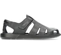 Callaghan SANDALIAS LEBAN 92311 de la talla 42 en color NEGRO