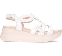 Callaghan Sandalias para mujer Llana 29927 de la talla 36 en color MARFIL