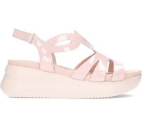 Callaghan Sandalias para Mujer Llana 29927 de la Talla 38 en Color Rose