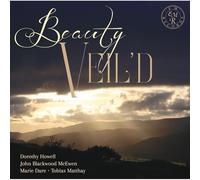 Callaghan, Simon & Tom Wraith & the Berkeley Ensem - Beauty Veil'd