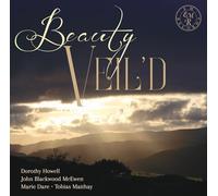 Callaghan, Simon & Tom Wraith & the Berkeley Ensem - Beauty Veil'd