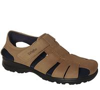 Callaghan Sinatra Sandals Fisherman Used 1.6 mm Taupe 86101 42