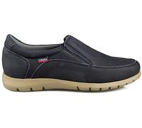 Callaghan Sun Mocasines, Hombre, Azul (Marino 4), 44 EU (9/9.5 UK)