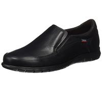 Callaghan Sun Mocasines, Hombre, Negro (Black), 45 EU (10 UK)