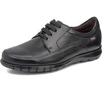 Callaghan Sun Mocasines, Hombre, Negro (Negro 1), 44 EU (9/9.5 UK)