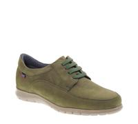 CALLAGHAN Sun - Mocasines para hombre, caqui, 43 EU