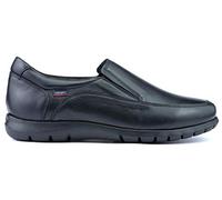 Callaghan Sun, Mocasines para hombre Negro Size: 46 EU