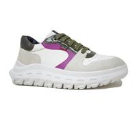 Callaghan Zapatilla Deportiva 56002 Sirena en Blanco para Mujer - Mujer Color: Blanco Talla: 39
