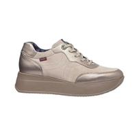 Callaghan Zapatilla Deportiva 87110 Diavel en Blanco para Mujer - Mujer Color: Vison Talla: 36
