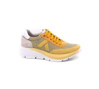 Callaghan - Zapatilla Deportiva Algoritmo Amarilla- Mujer - 62400 para: Mujer Color: Amarillo Talla: 40
