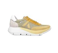 Callaghan - Zapatilla Deportiva Algoritmo Amarilla- Mujer - 62400 para: Mujer Color: Amarillo Talla: 40