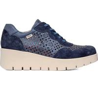 Callaghan Zapatilla para mujer Amal 32121 de la talla 38 en color BLUE