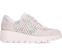 Callaghan Zapatilla para Mujer Amal 32121 de la Talla 41 en Color Pink_Rose