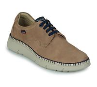 Callaghan Deportivas para Hombre 53505 Circular de la Talla 44 en Color Taupe